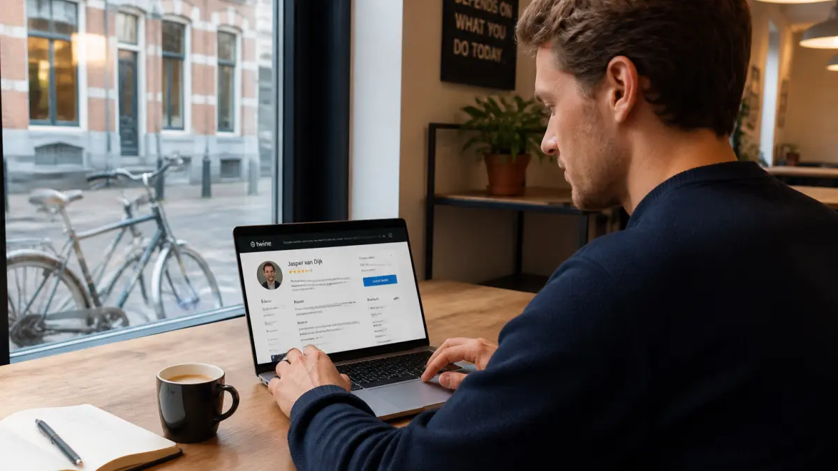 Freelance opdrachten vinden in Nederland: kanalen en strategie