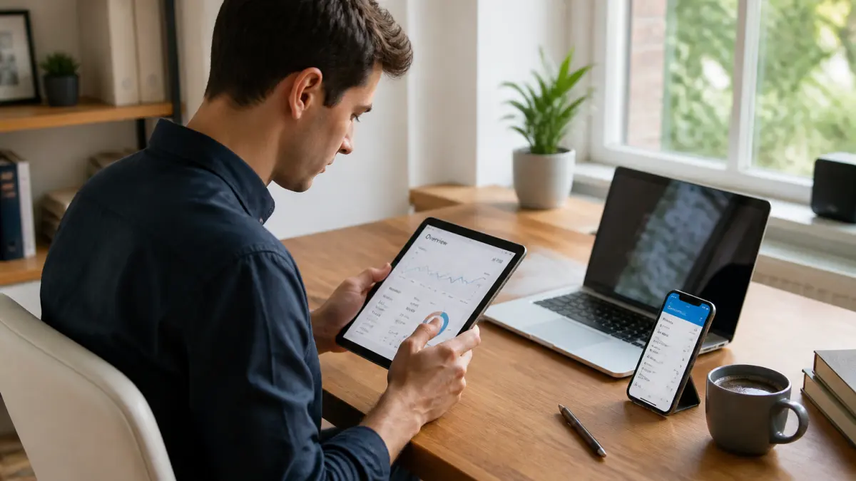 Meilleur compte professionnel aux Pays-Bas : critères pour entrepreneurs