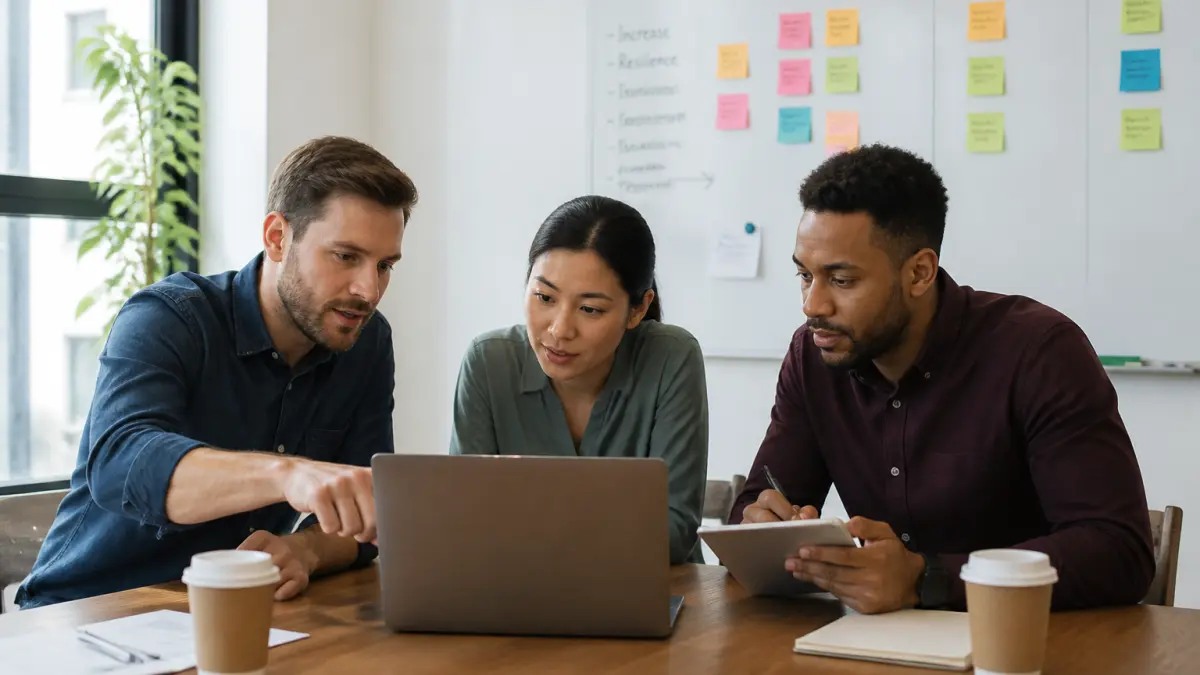 Projectmanagement tools: vergelijk oplossingen voor KMO's