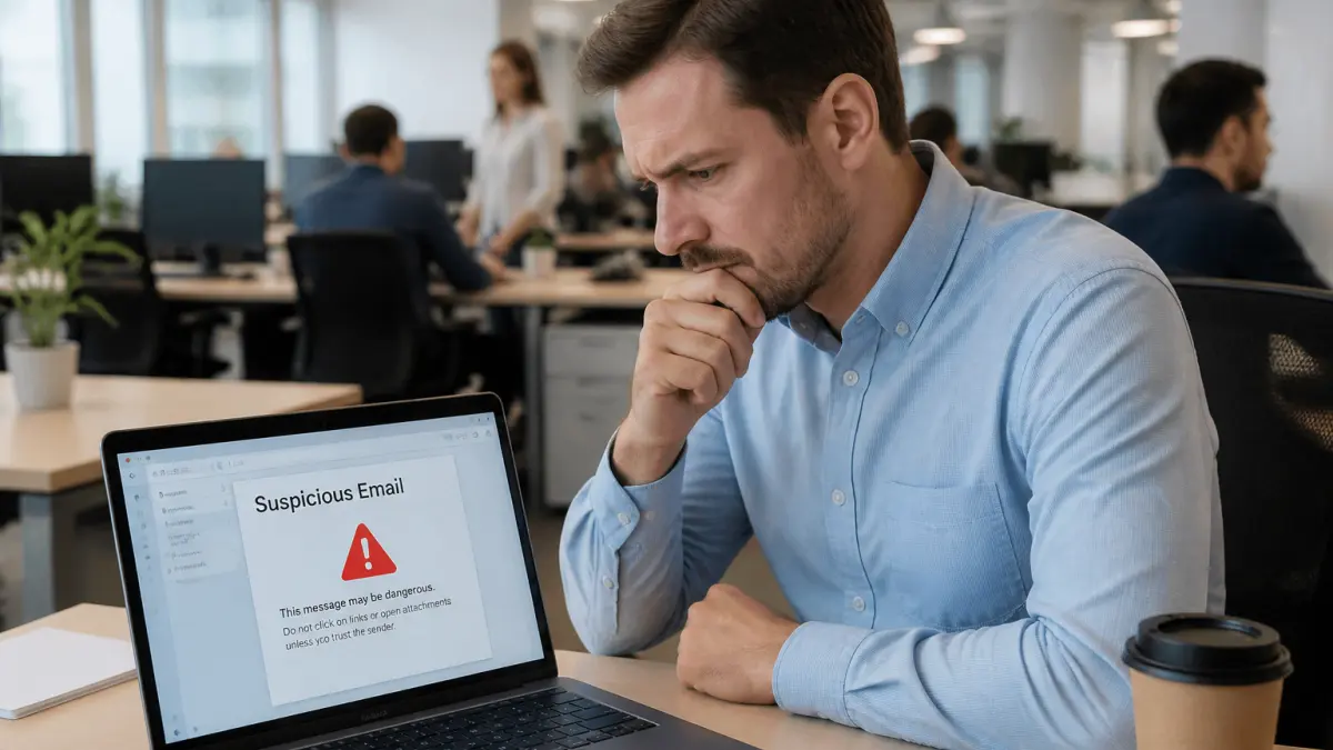 Cybersecurity training: waarom de vraag in Nederland toeneemt
