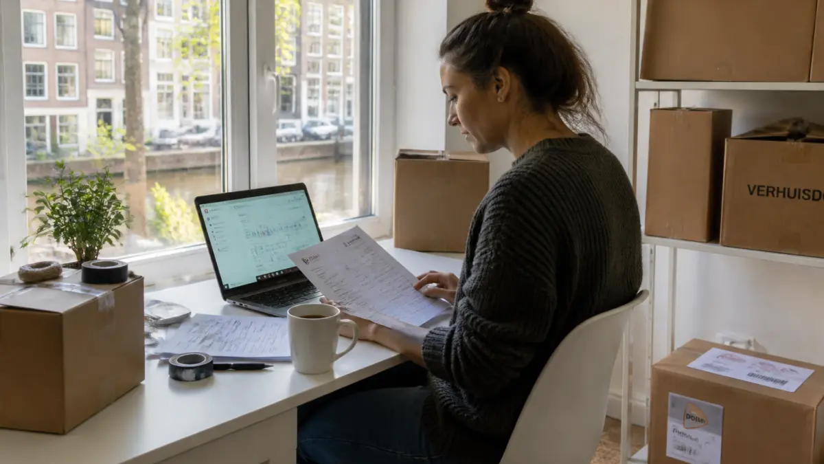 Een online winkel starten in Nederland: stappen en valkuilen