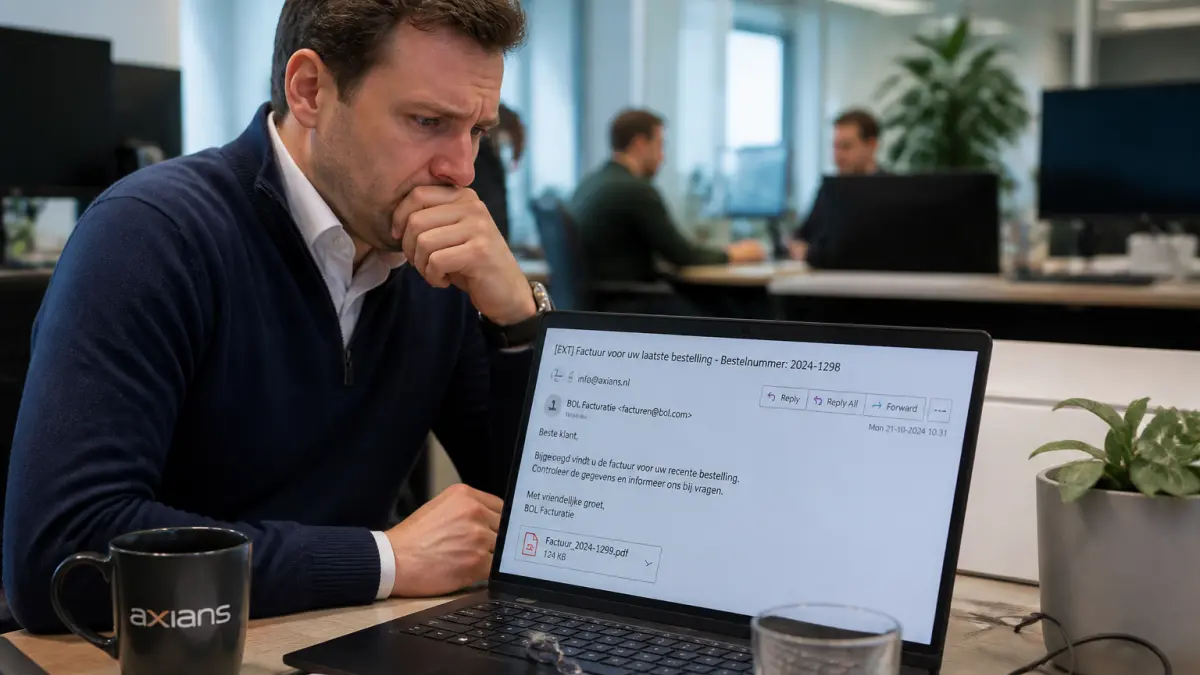 Cybersecurity training: waarom de vraag in Nederland toeneemt