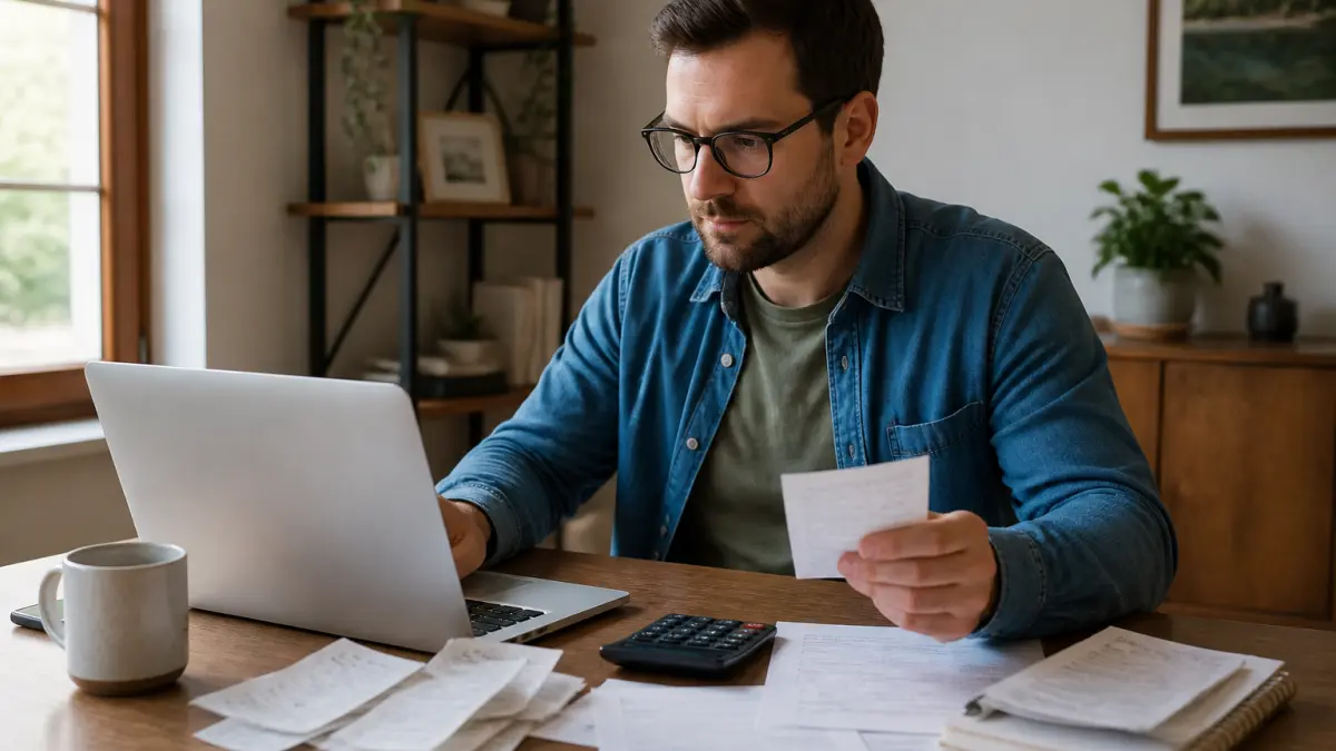 ZZP boekhoudsoftware: hoe kiest u een geschikte oplossing