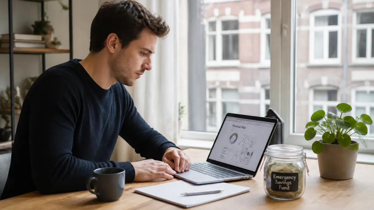 Beleggen als beginner in Nederland: basis, risico's en strategie