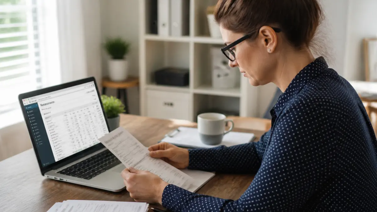 ZZP boekhoudsoftware: hoe kiest u een geschikte oplossing