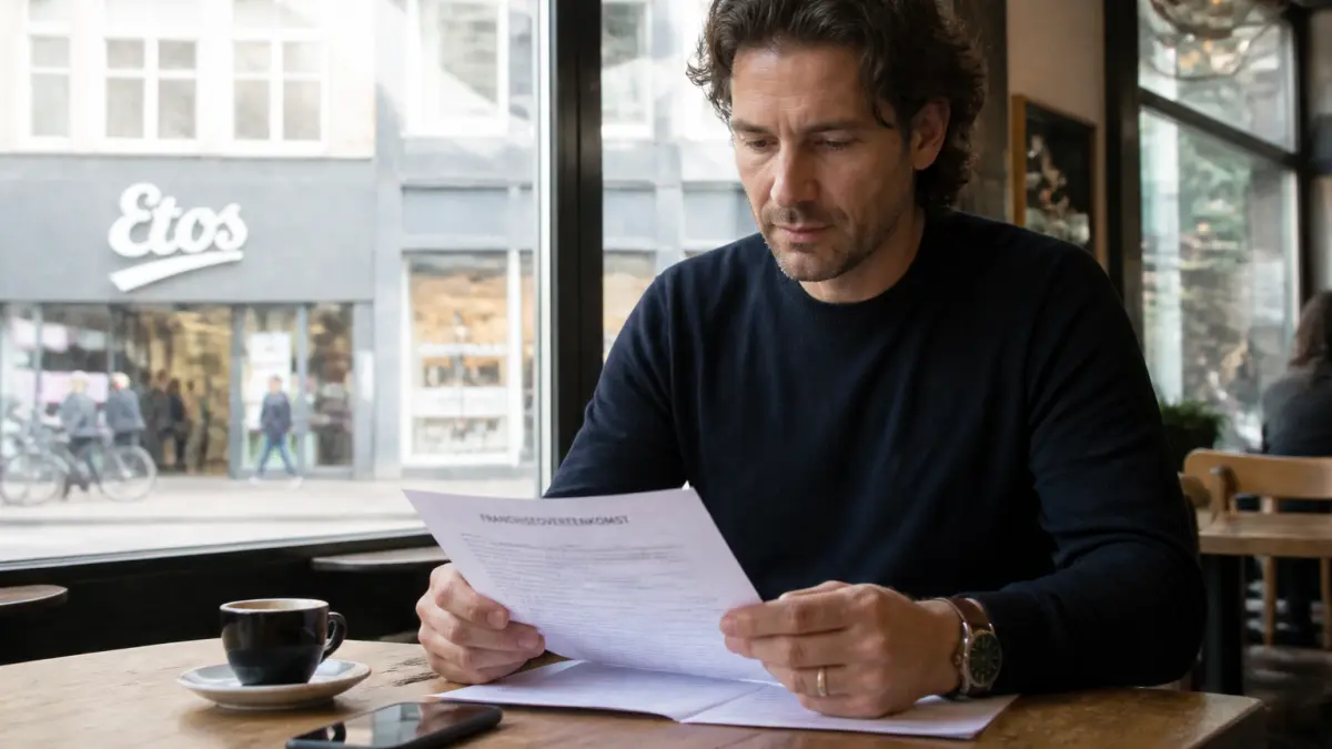 Ouvrir une franchise aux Pays-Bas : modèle, coûts et risques