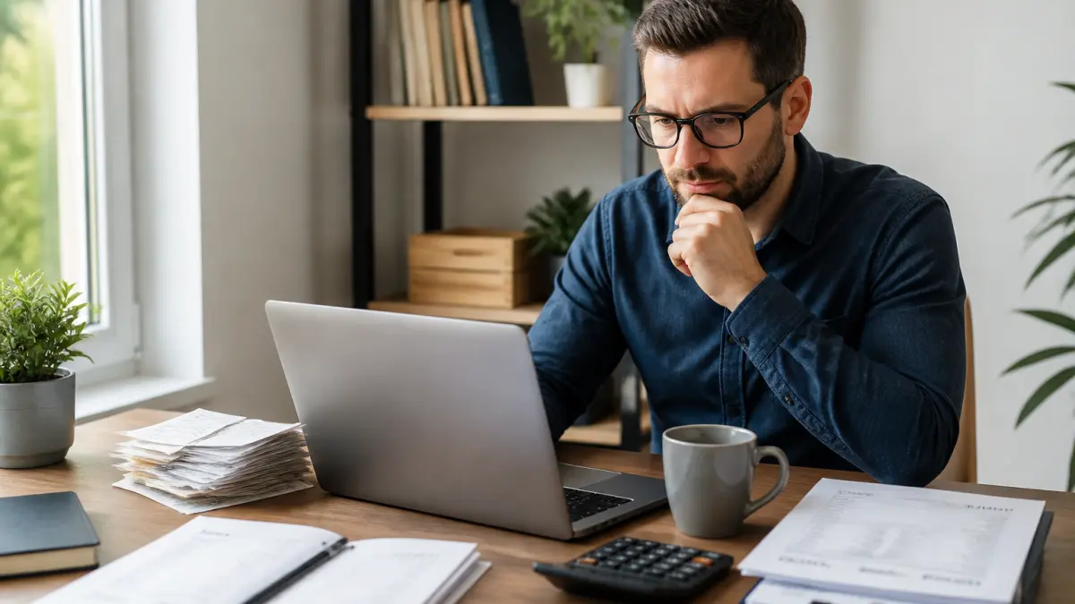 ZZP belastingaangifte: checklist voor ondernemers om verrassingen te voorkomen