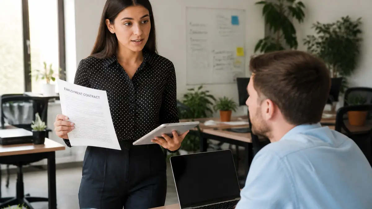 Formation RH : débouchés et utilité dans les PME