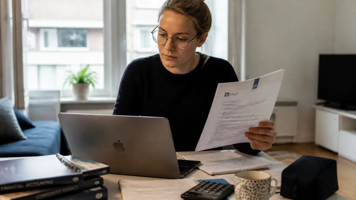 Financiering van studies in Nederland: wat actieven moeten begrijpen