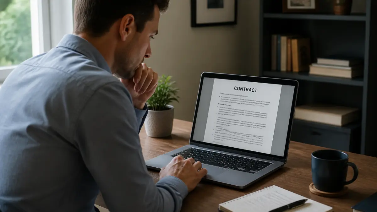 ZZP naast een dienstverband: regels en afwegingen