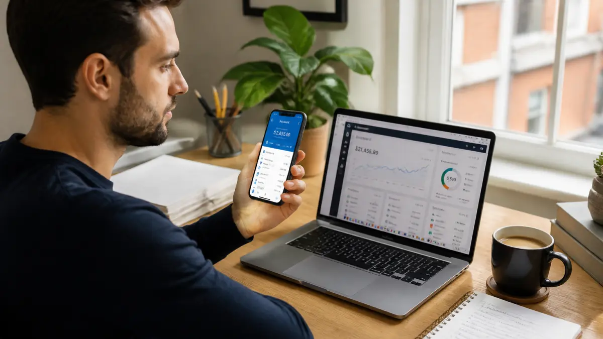 Meilleur compte professionnel aux Pays-Bas : critères pour entrepreneurs
