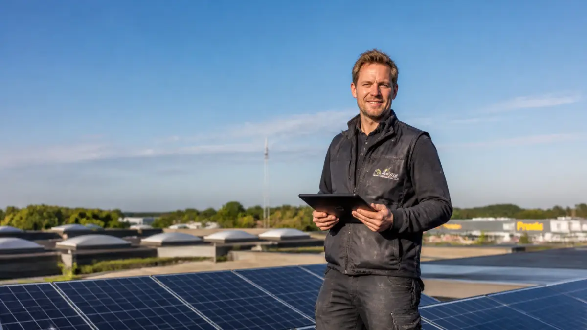 Duurzaamheidslening : financement durable et opportunités pour entreprises