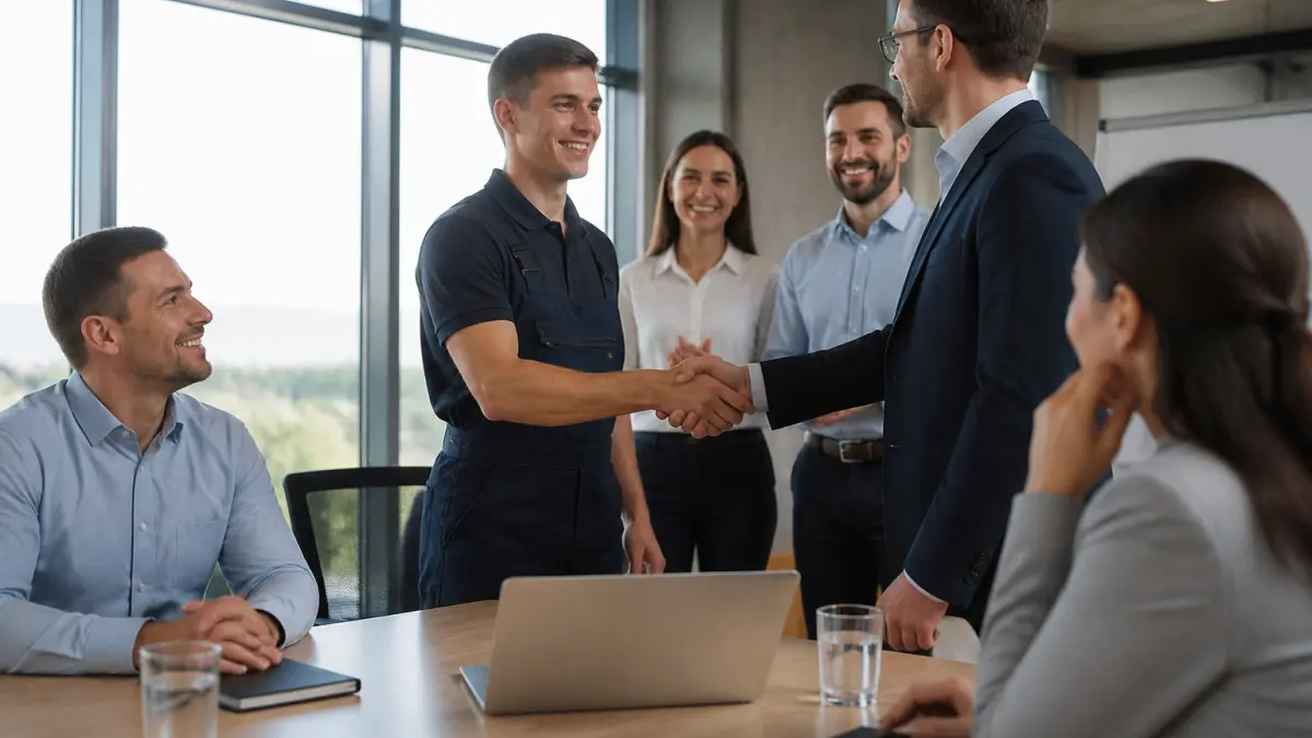 Formation MBO : débouchés et intérêt pour le marché du travail