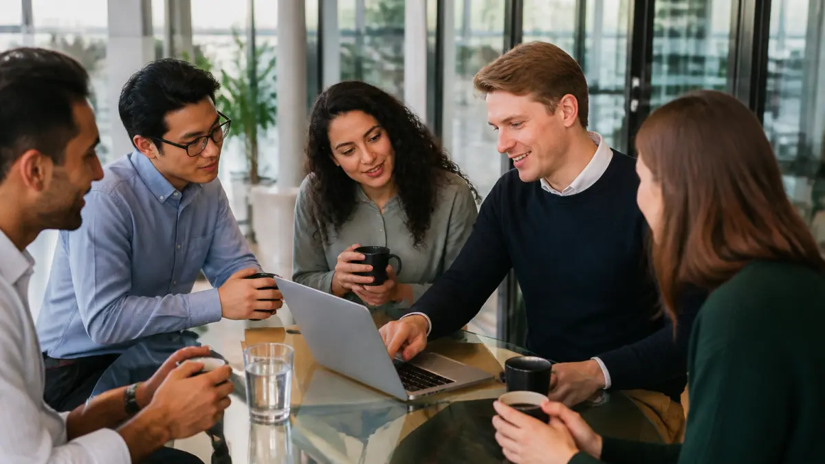 Cours de néerlandais : enjeu d’intégration professionnelle et business