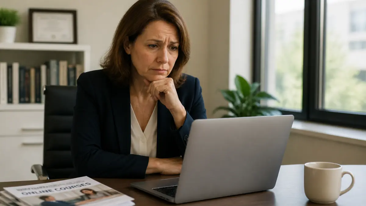 STAP-budget : ce que la fin du dispositif change pour la formation