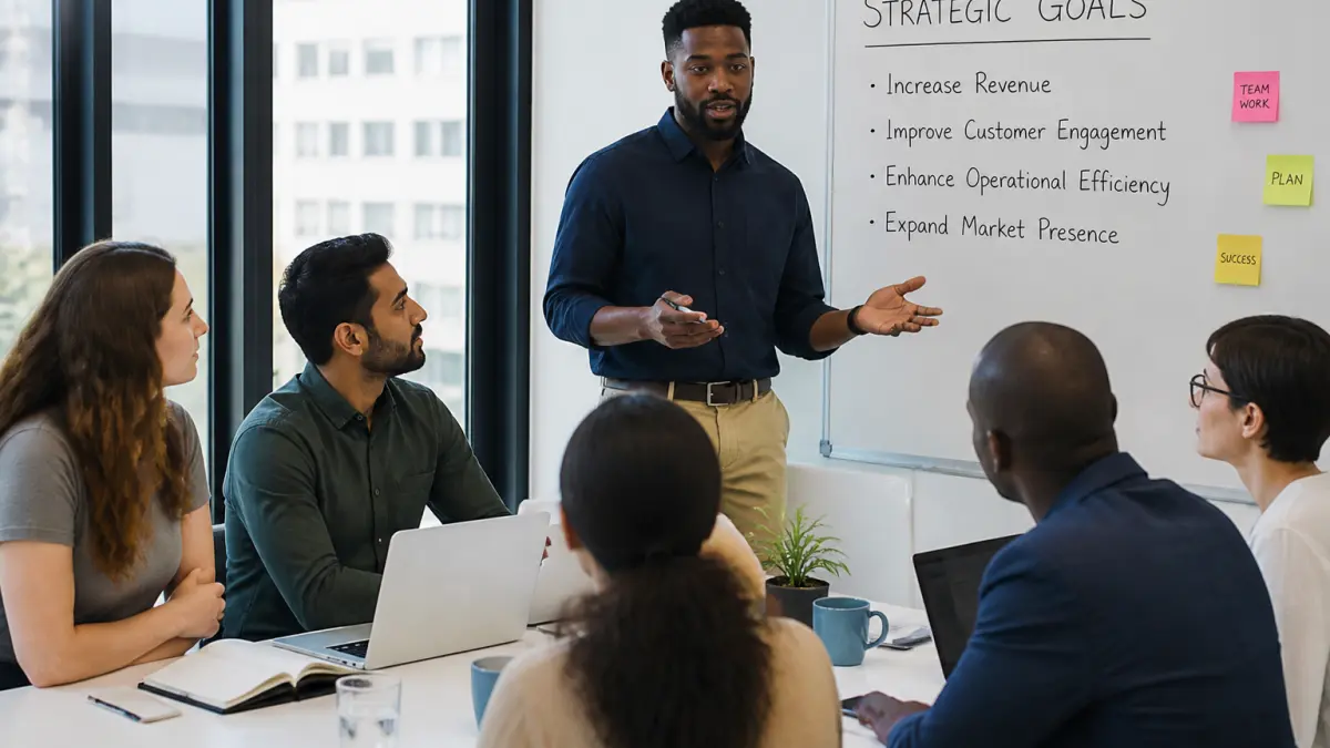 Leven lang ontwikkelen : pourquoi la formation continue devient stratégique