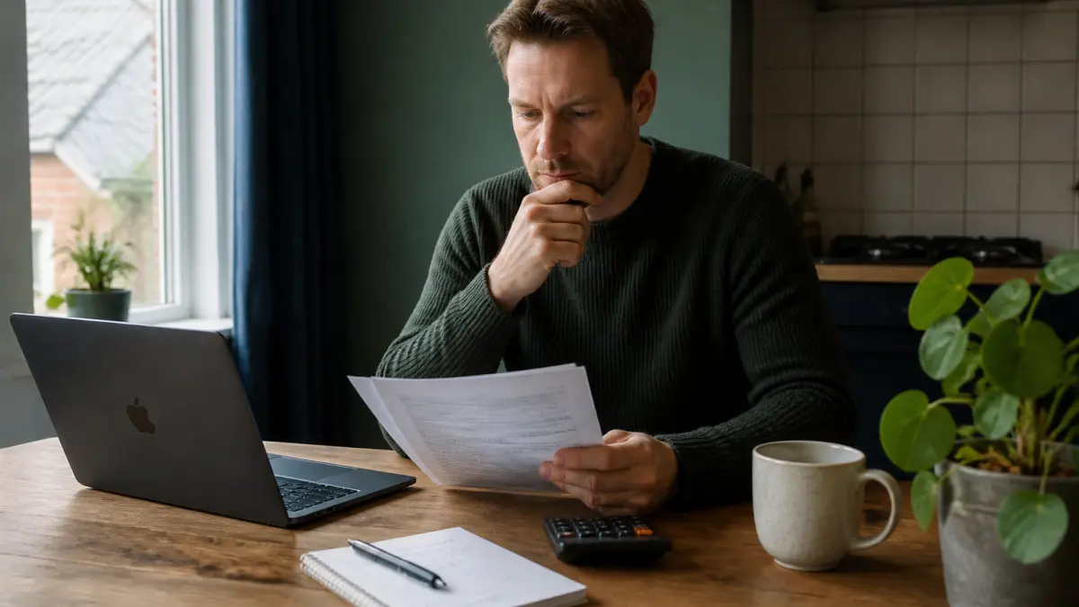 Assurance incapacité de travail ZZP : coût, risque et intérêt business