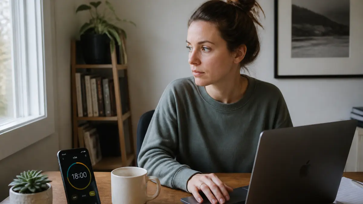 Technique Pomodoro : l’utiliser sans tomber dans la micro-productivité