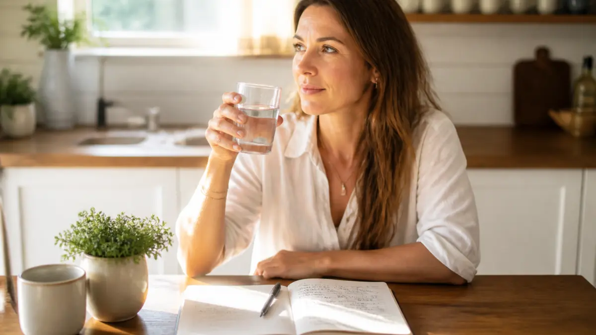 Planifier sa semaine : routines simples pour dirigeants et ZZP