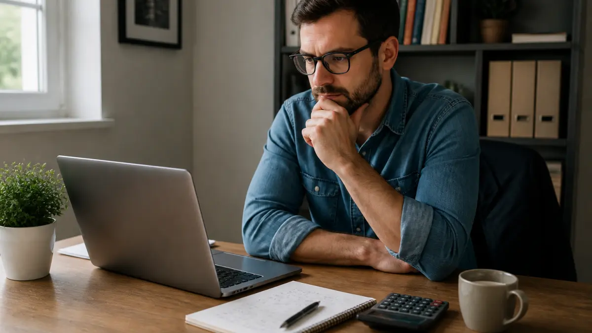 Tarif horaire ZZP : comment fixer un prix rentable
