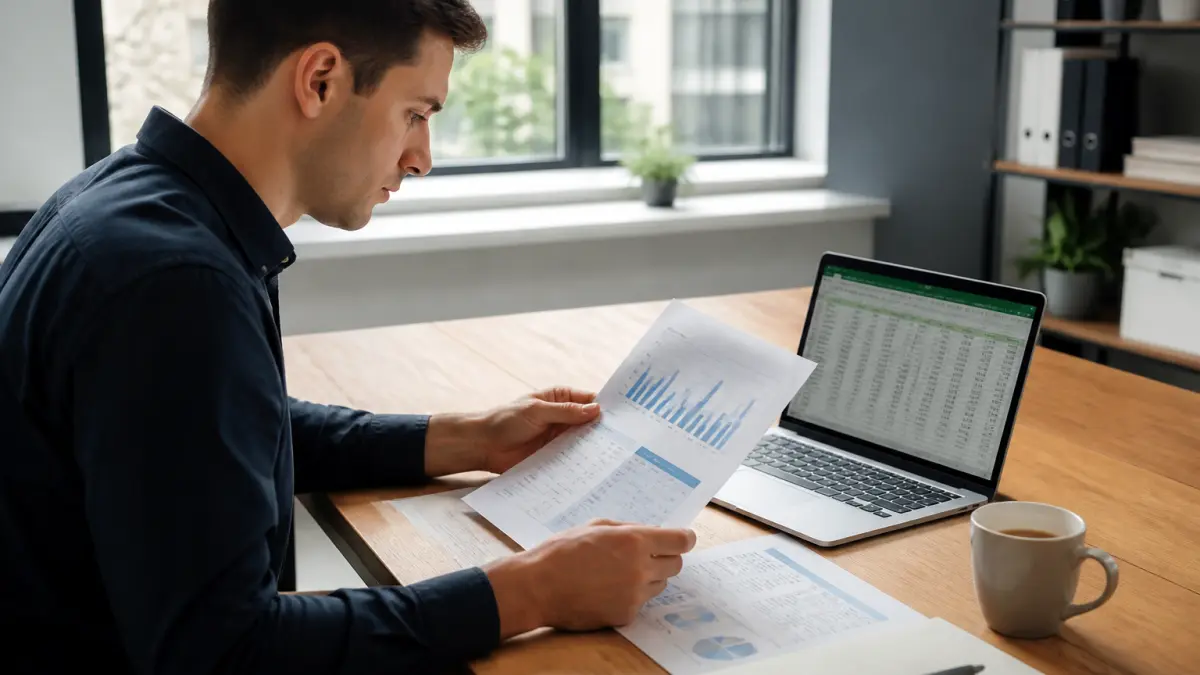 Exemple de business plan néerlandais : structure utile pour convaincre