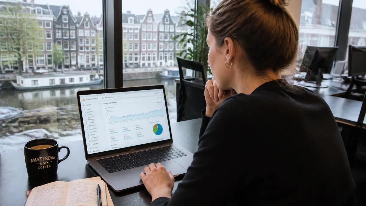 Formation marketing : compétences recherchées par les entreprises néerlandaises