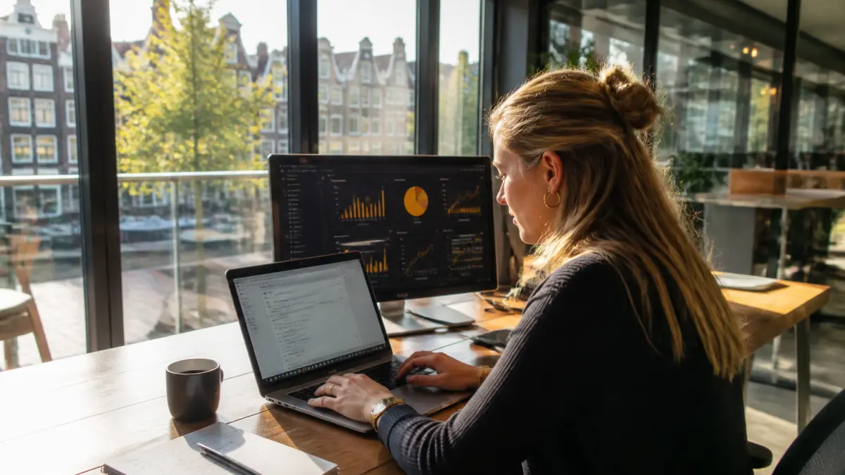 Formation marketing : compétences recherchées par les entreprises néerlandaises