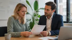 Beoordelingsgesprek in Nederland: doelen, voorbereiding en opvolging