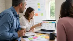 Projectmanagement tools: vergelijk oplossingen voor KMO's