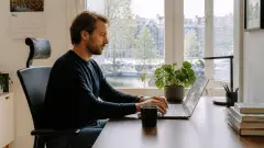 Thuiswerken in Nederland: productiviteit, regels en organisatie