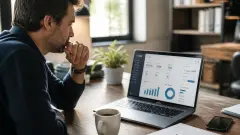 CRM-systeem: hoe kiest u een geschikt hulpmiddel voor een MKB