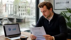Voorbeeld van een Nederlands businessplan: nuttige structuur om te overtuigen