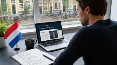 Omscholing in Nederland: opleidingen, financiering en kansen