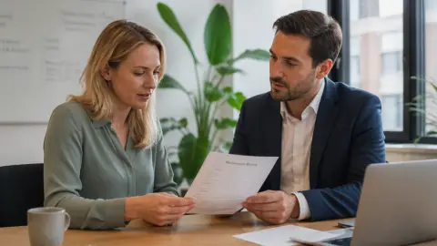 Beoordelingsgesprek in Nederland: doelen, voorbereiding en opvolging