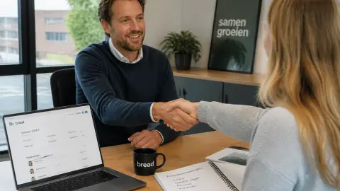 Eerste werknemer aannemen in Nederland: kosten en verplichtingen