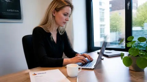 Sollicitatiebrief: nuttig model voor sollicitaties in Nederland