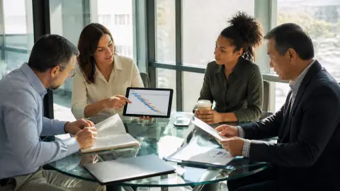 Projectmanagement opleiding: voor welke profielen en welke functies?