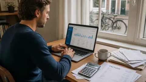 ZZP boekhouding in Nederland: tools, kosten en verplichtingen