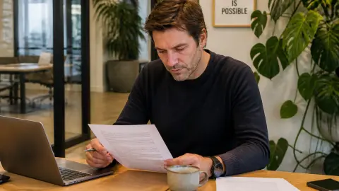 Algemene voorwaarden in Nederland: waarom ondernemers deze moeten vastleggen