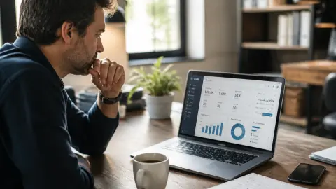 CRM-systeem: hoe kiest u een geschikt hulpmiddel voor een MKB