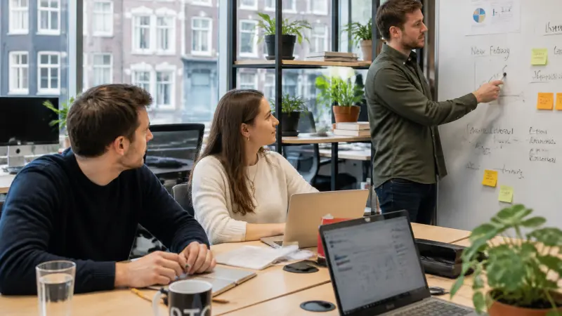 Data analyst opleiding: carrièremogelijkheden in Nederland en te verwerven vaardigheden