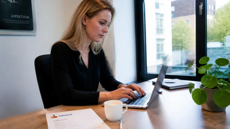 Sollicitatiebrief: nuttig model voor sollicitaties in Nederland