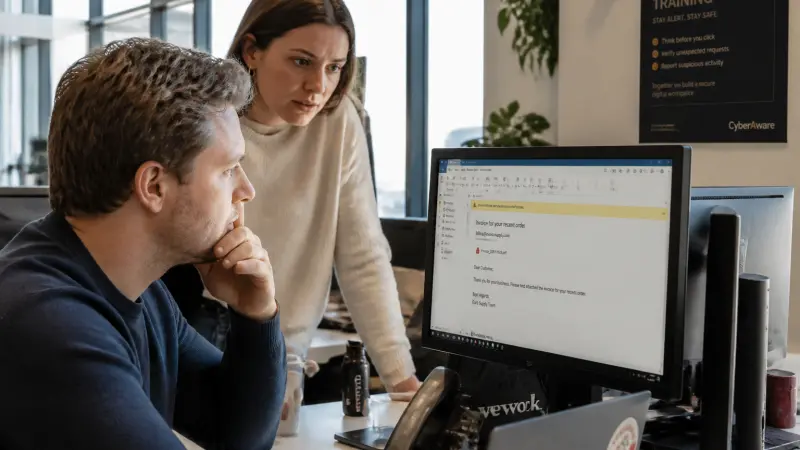 Cybersecurity training: waarom de vraag in Nederland toeneemt