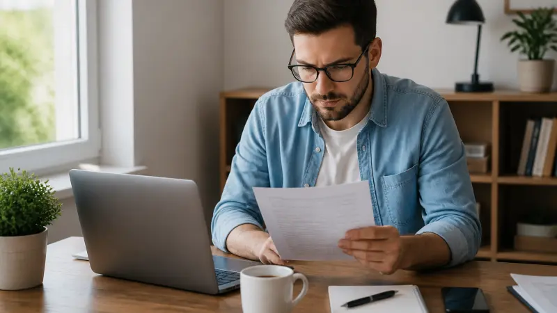 Een eenmanszaak oprichten: voordelen, beperkingen en formaliteiten
