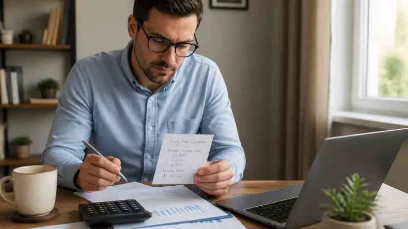 Uurtarief ZZP: hoe stel je een winstgevende prijs vast
