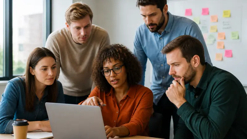Agile werken: echte meerwaarde voor kleine teams